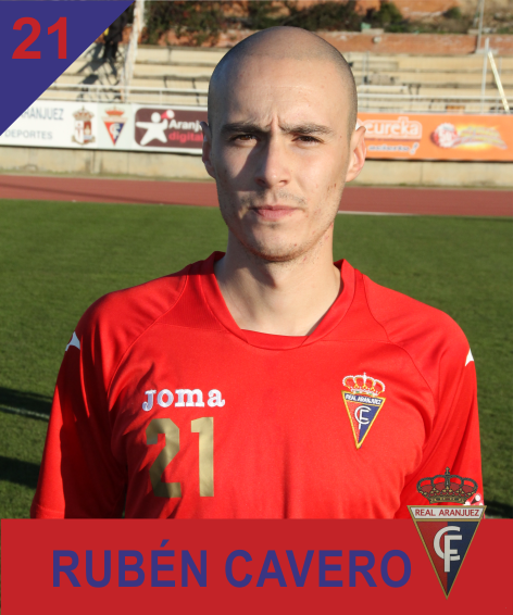 REGIONAL-RUBEN CAVERO